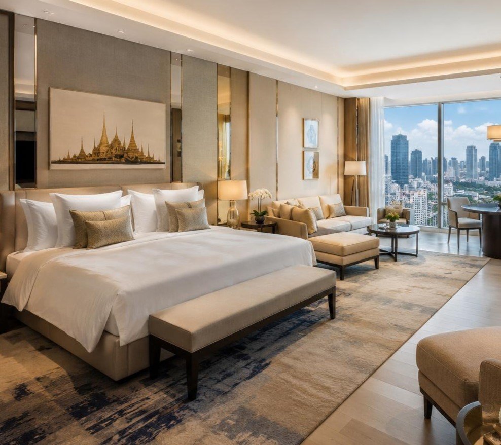 Partner Residences